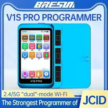 JCID V1S PRO Programmer  for IPhone 6-16 face id Nand Flash Read Write Format/Screen True Tone Fix tools
